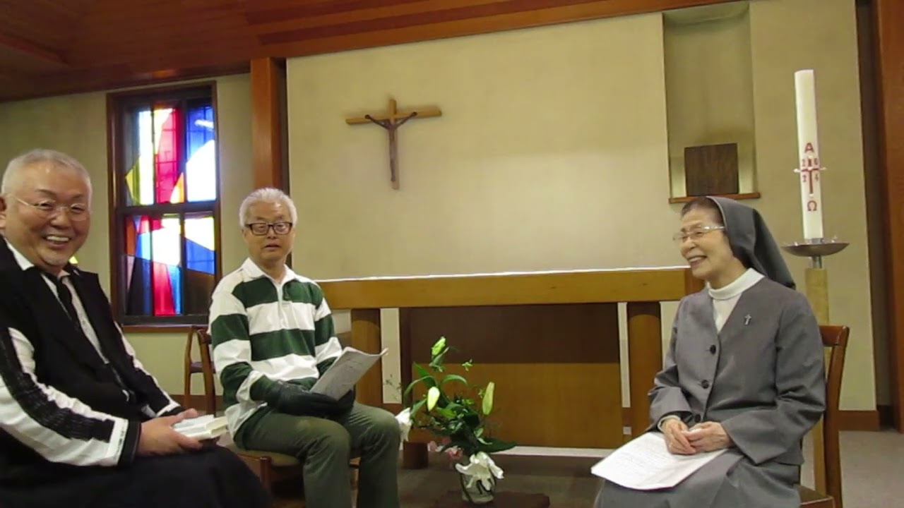 京都面白大学第149講　鼎談：高木慶子＋江原啓之＋鎌田東二　2024年4月30日