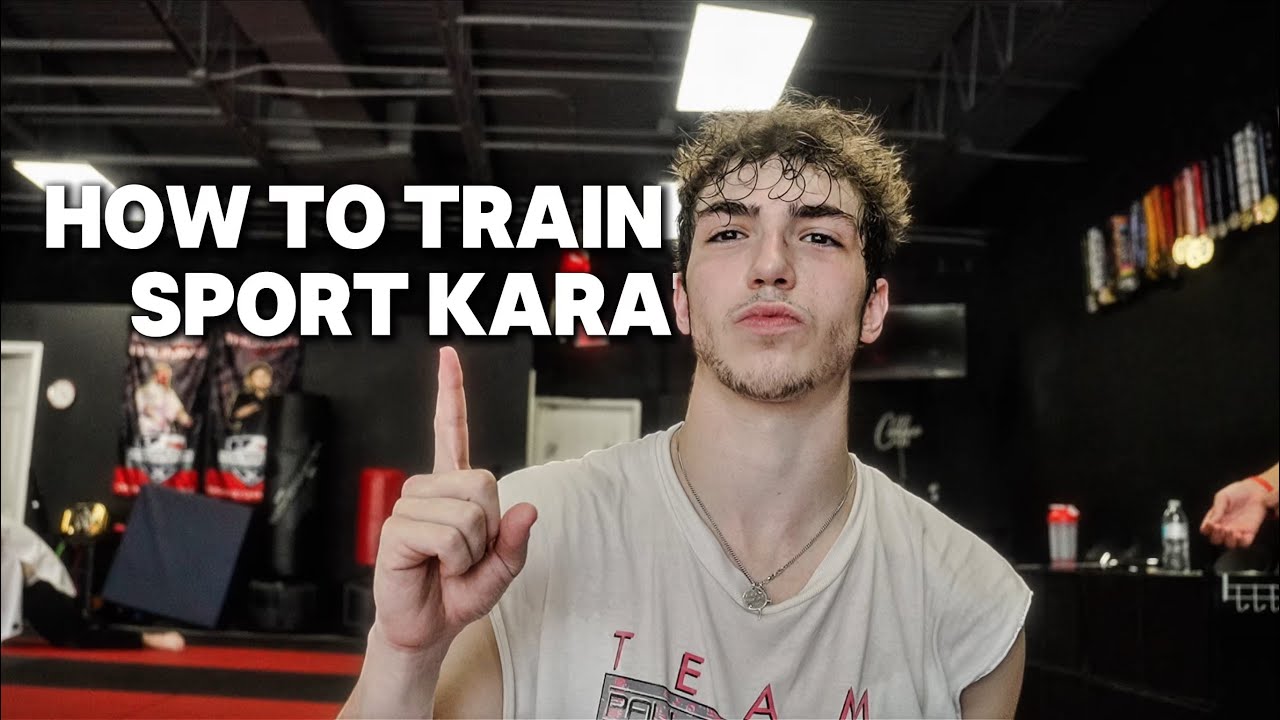 Day 2: HOW YOU SHOULD TRAIN