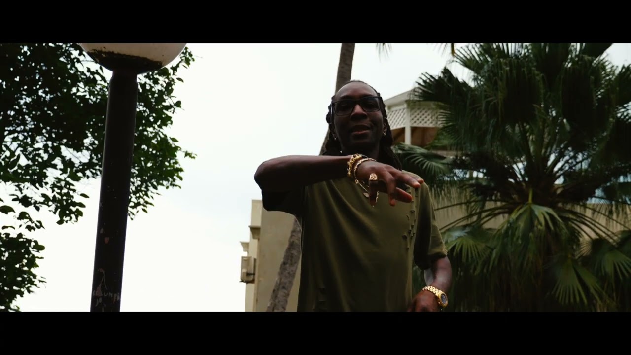 Repatriate - AfricanTheArtist [Official Music Video]