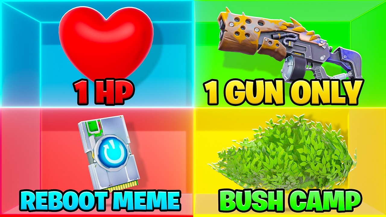 WE DID MEMES IN A TOURNAMENT!
