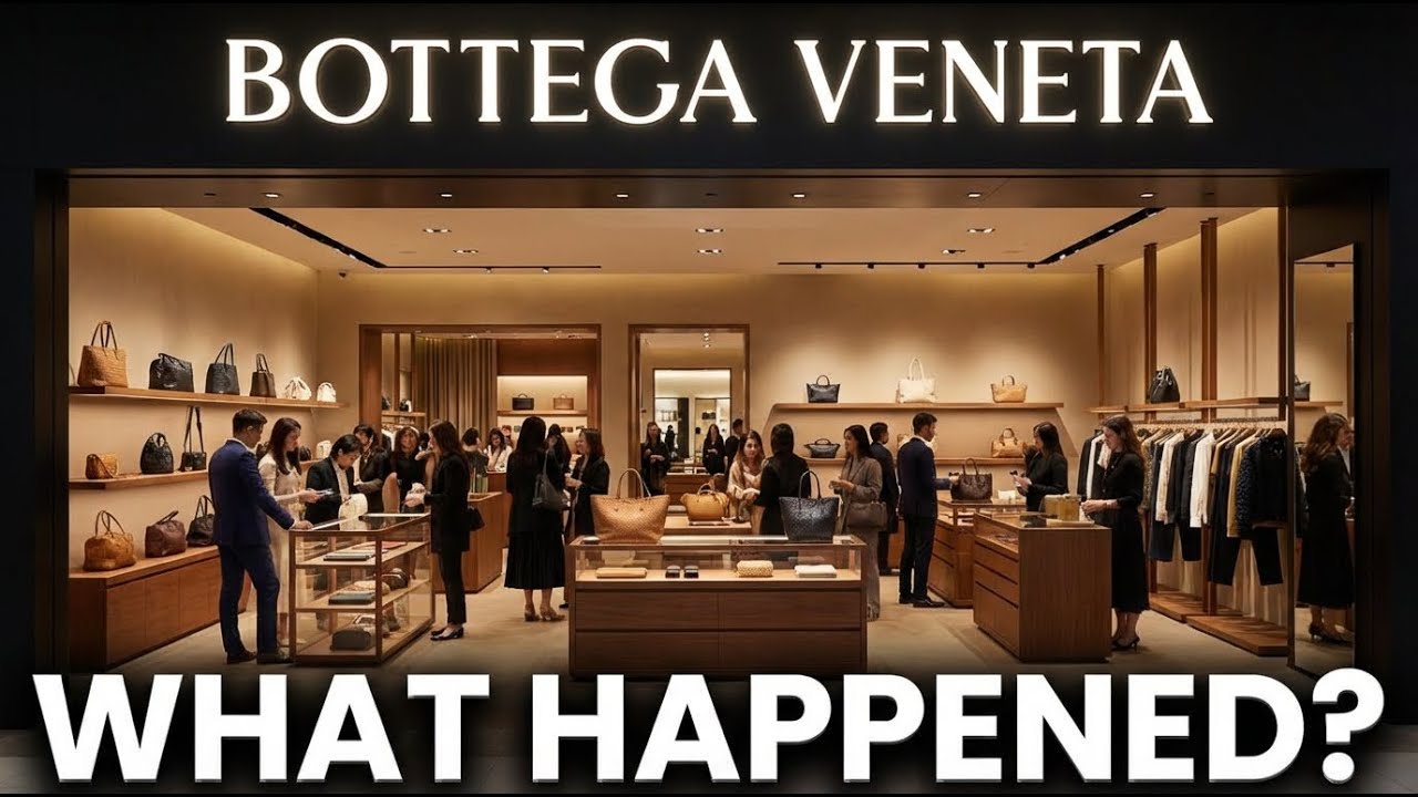 The Brutal Quality Crisis Destroying Bottega Veneta