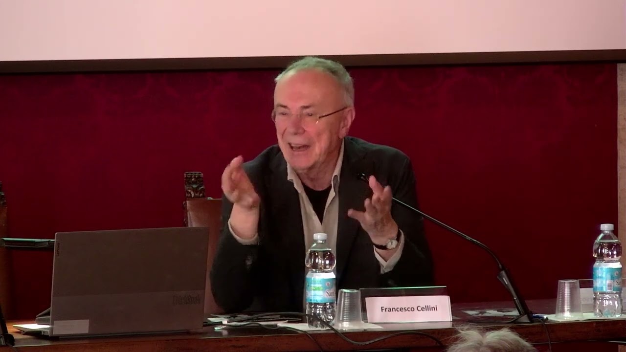 30.05.24 ROMA BAROCCA Studi in onore di Paolo Portoghesi