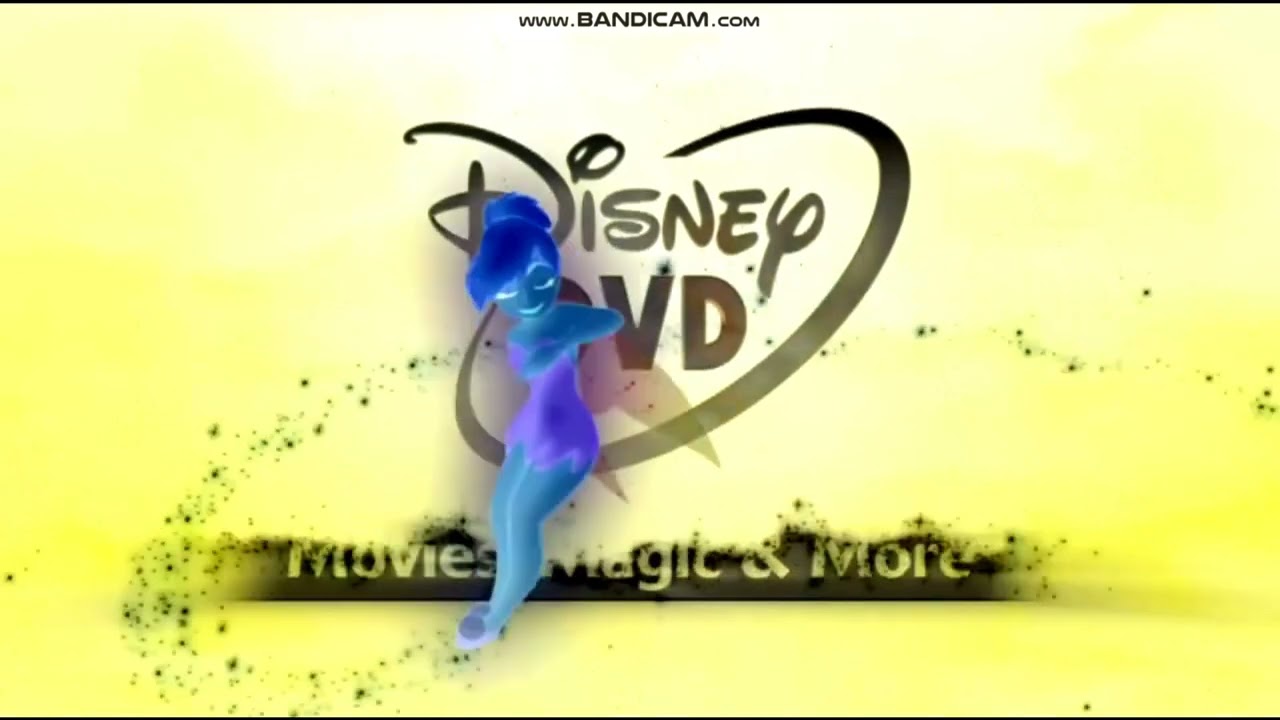 Opening to Cars 2 2011 DVD in G Major