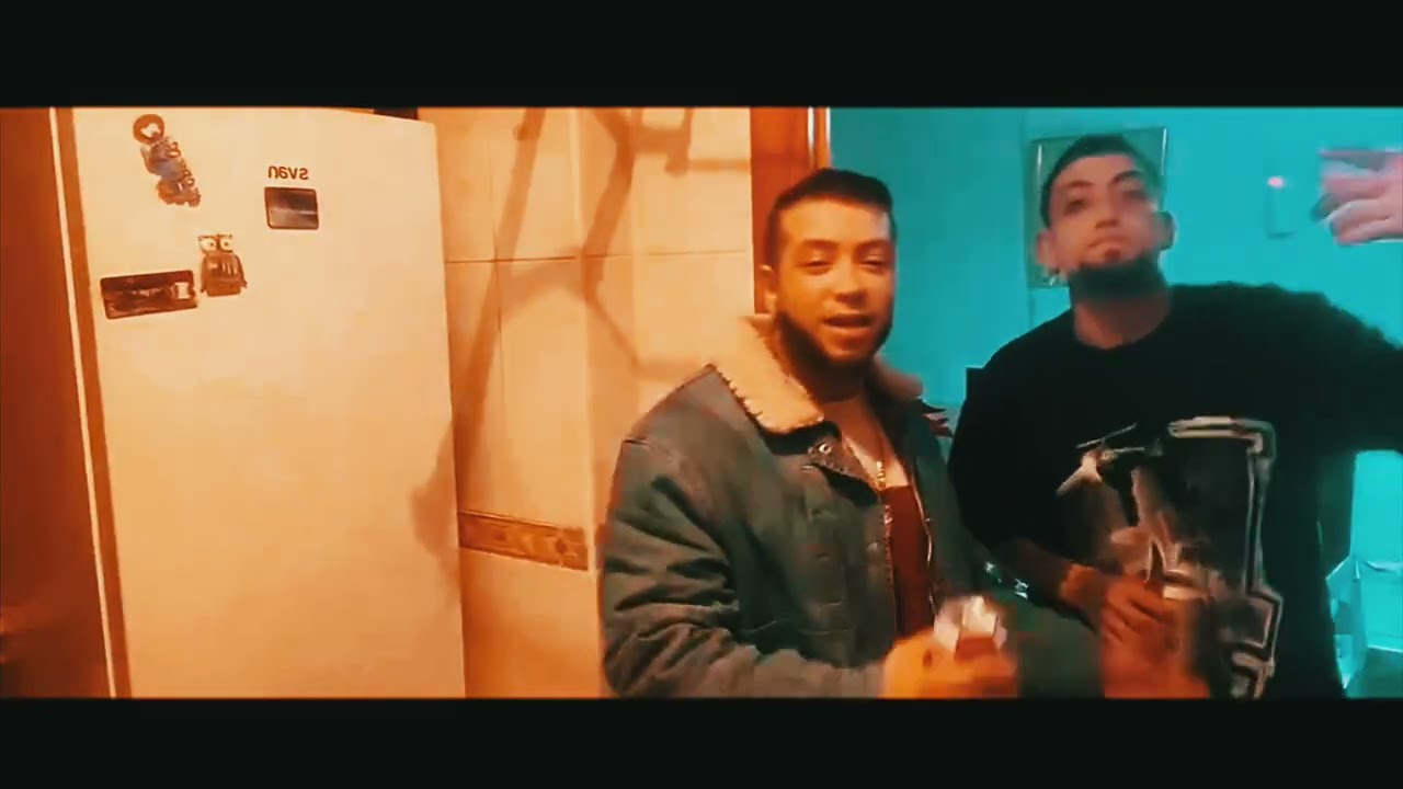 Yampy diaz - decídete 