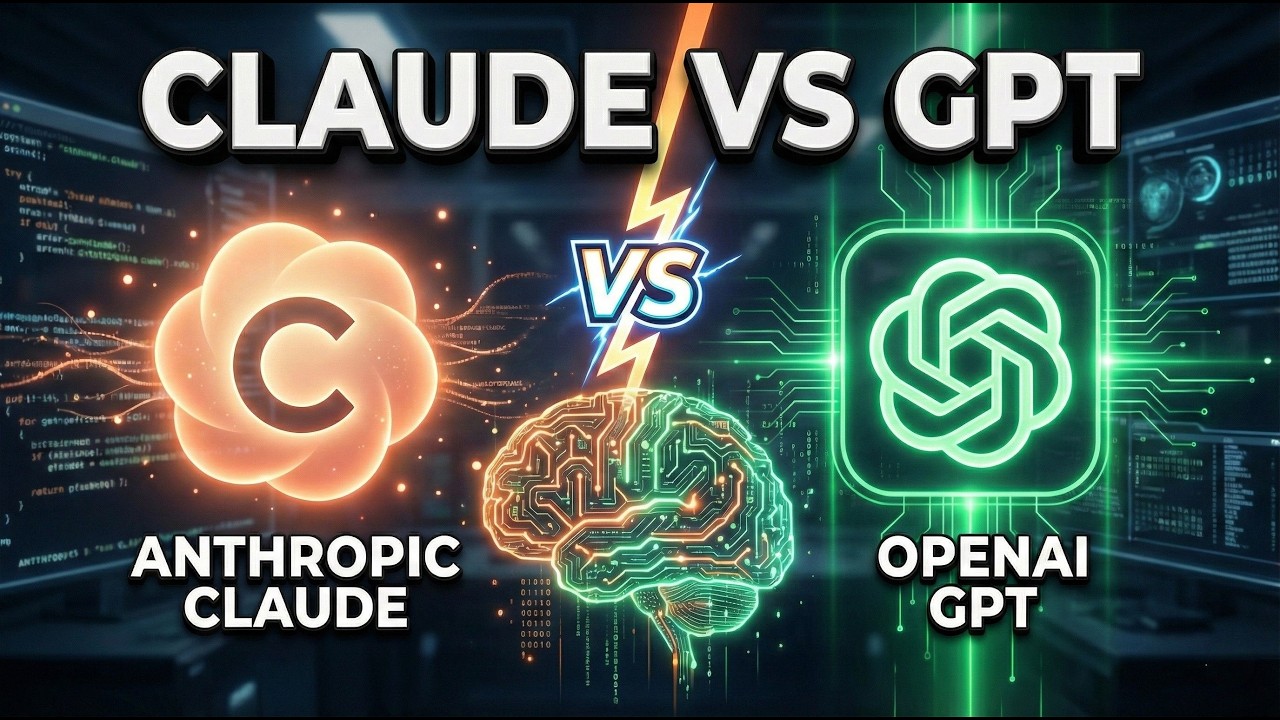 Claude Opus 4.6 vs GPT-5.3 Codex: The ULTIMATE AI Coding Battle ⚔️
