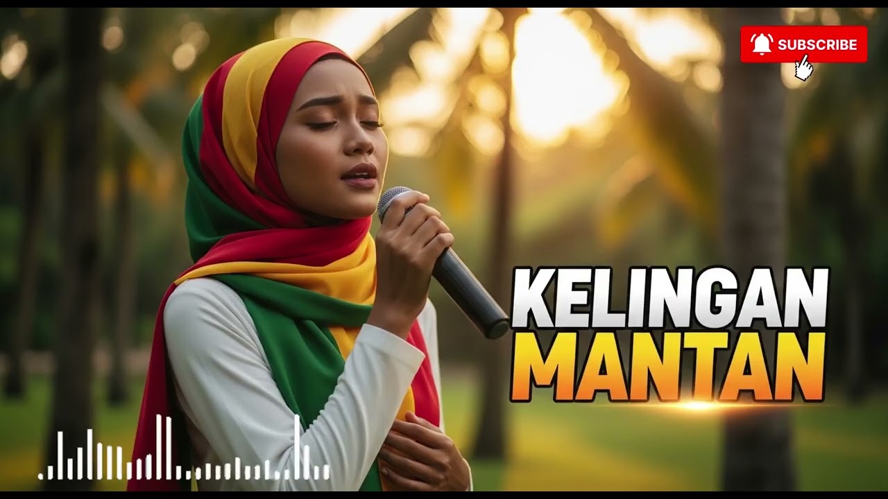 KELINGAN MANTAN  - Cover Reggae Lagu Indonesia Terbaru | Reggae Santai Enak Didengar