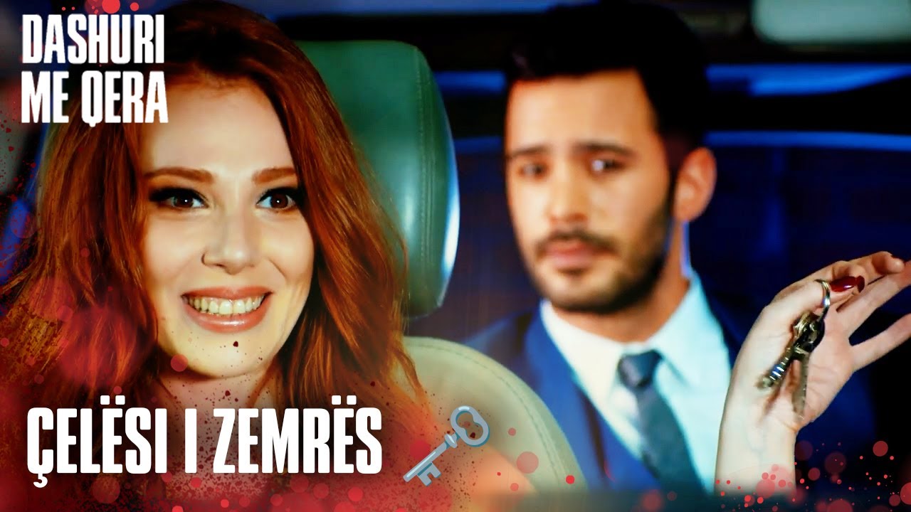 Rruga Drejt ZEMRËS SË TIJ ❤️ A Është e Lehtë? |  Dashuri Me Qera | Kiralık Ask
