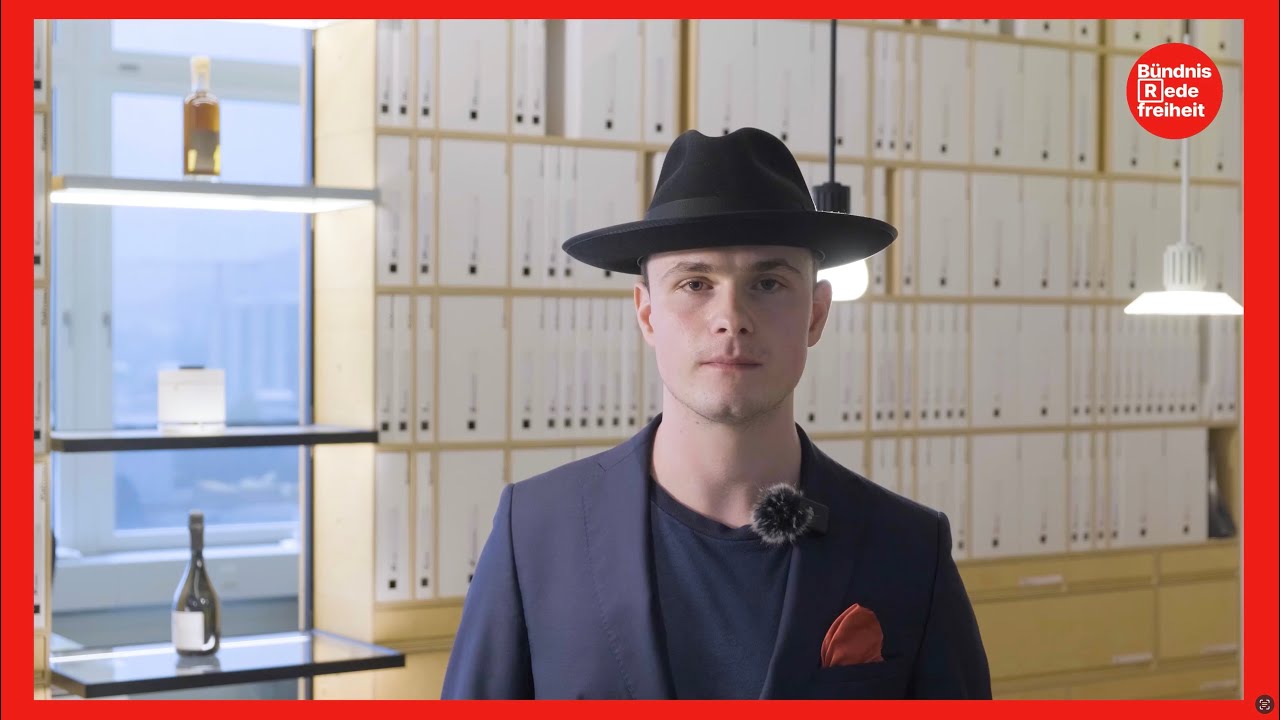 Switzerland Criminalises Criticism of Trans Ideology: The Case of Emanuel Brünisholz