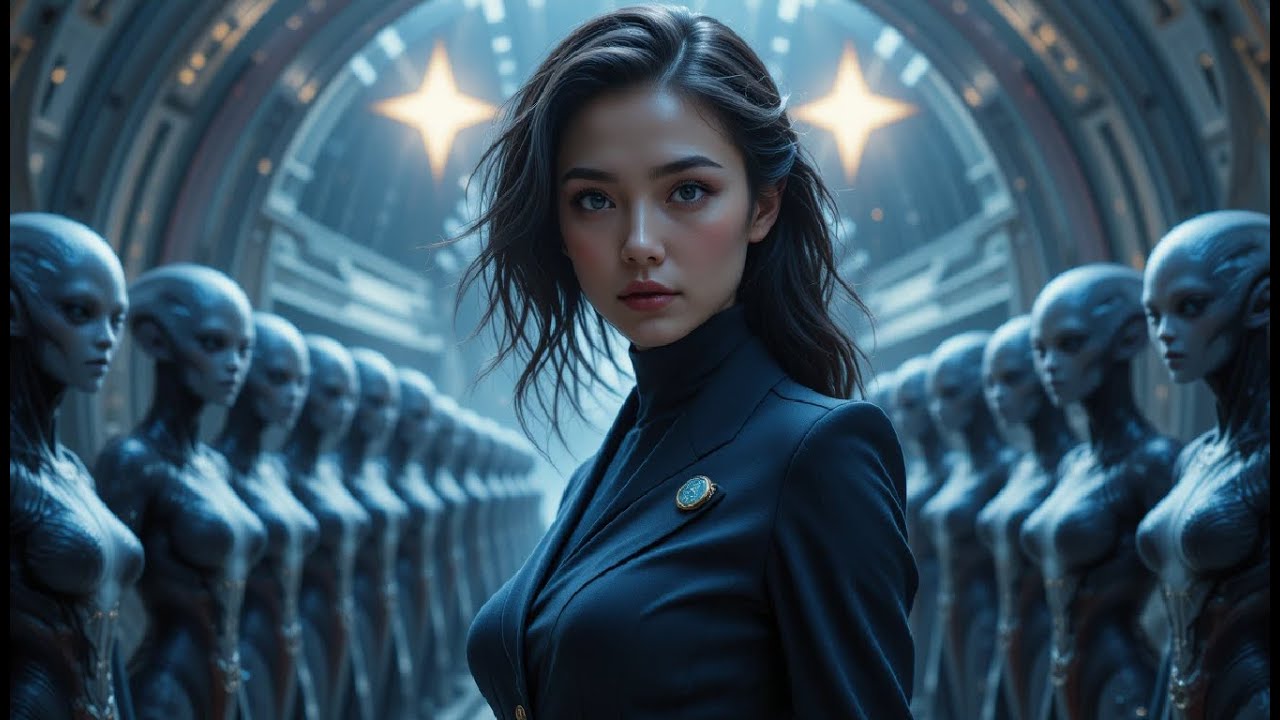 Humans Left The Negotiating Table: The Galaxy Finally Understood Their Mistake | HFY | Sci Fi Storie