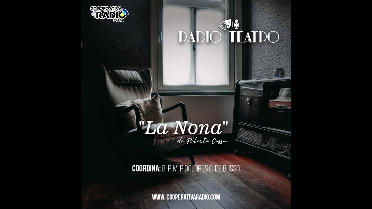 La Nona  (Parte 4- Final)