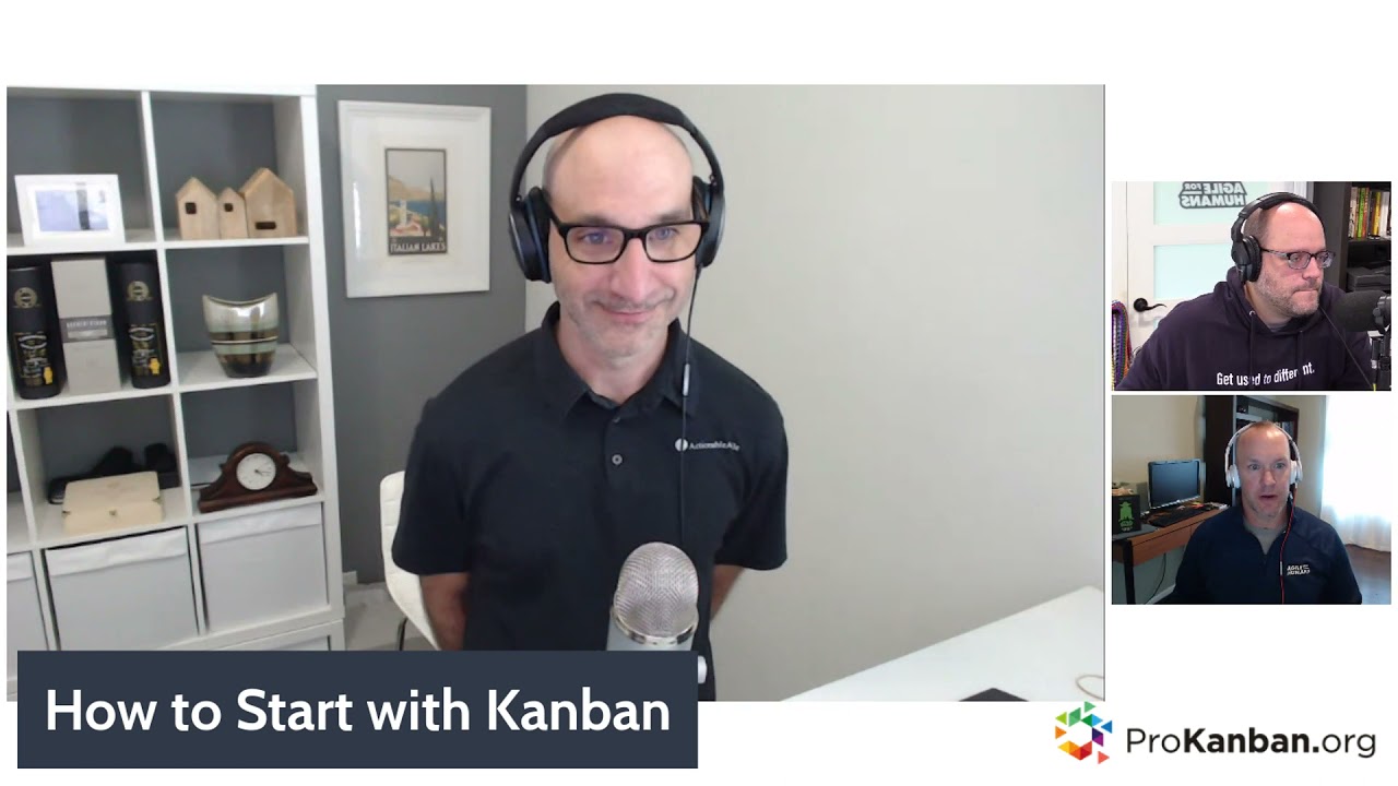 FYK: How to Get Started with Kanban