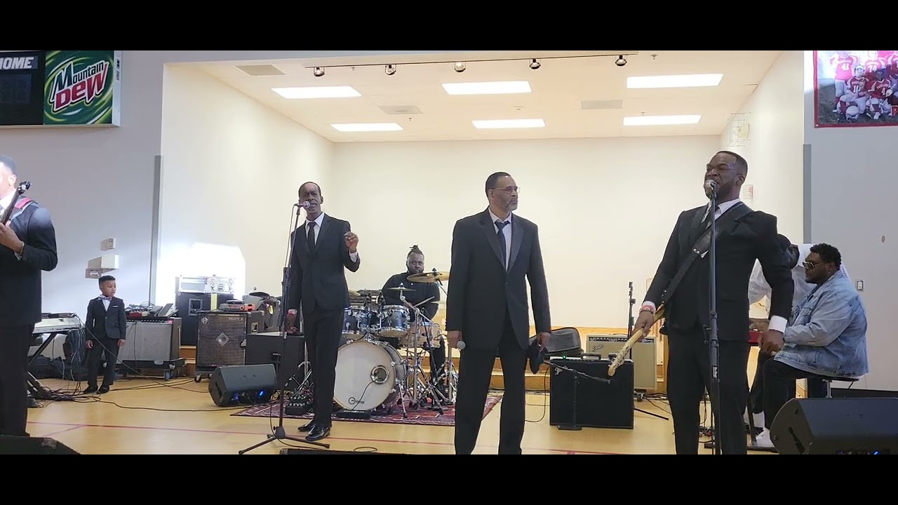 The Mickens Saturday April 6th 2024 by VAD