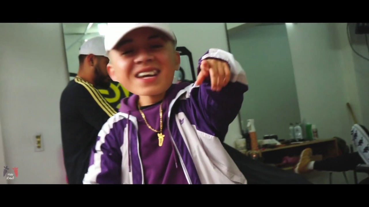 GEDEC - Consentido (Video Oficial)