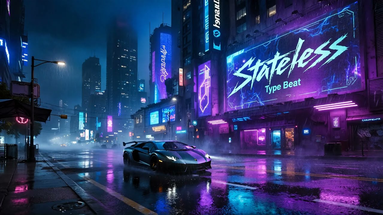 [FREE] Hardwave Type Beat 2026 - 