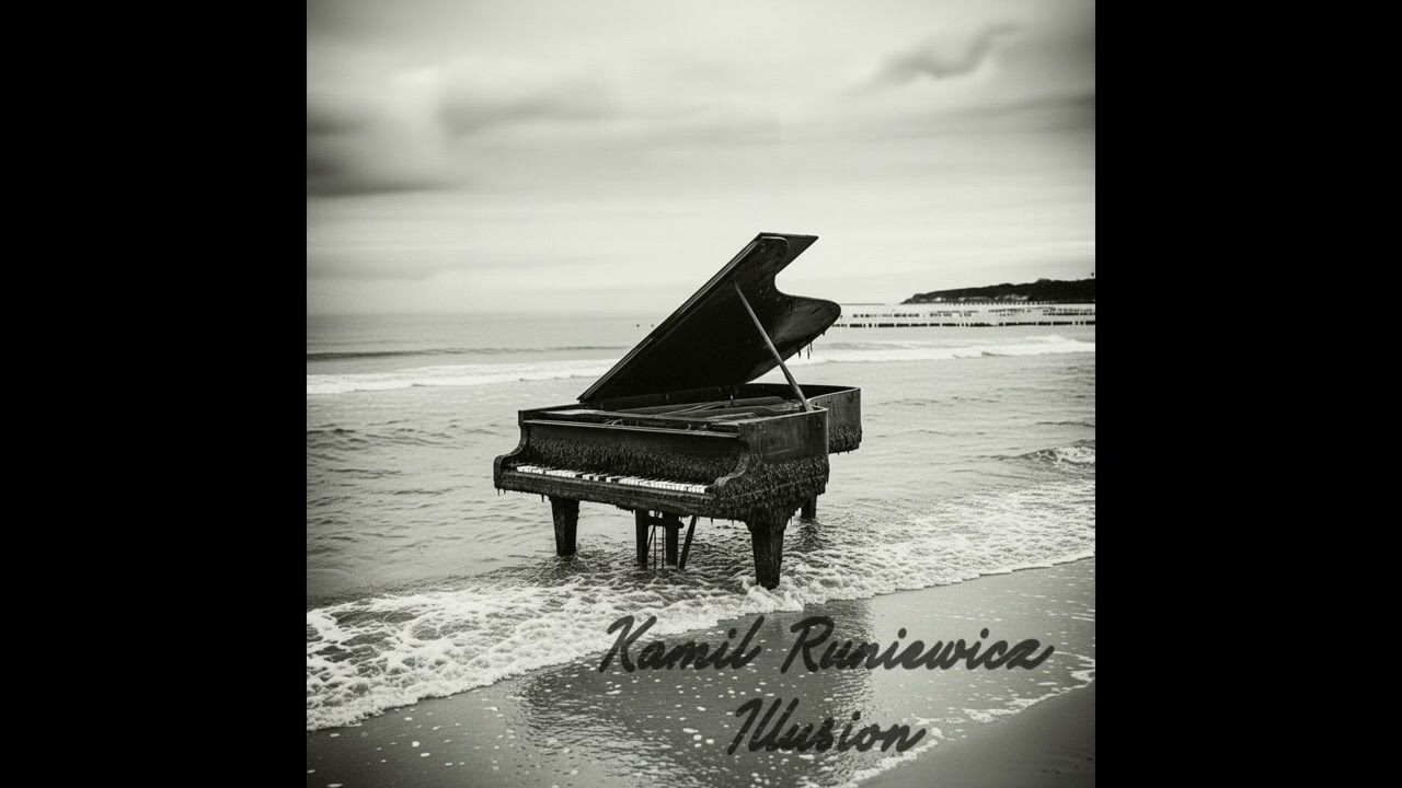 Illusion - Kamil Runiewicz    #OryginalSoundtrack, #Composed by Kamil Runiewicz #song #film