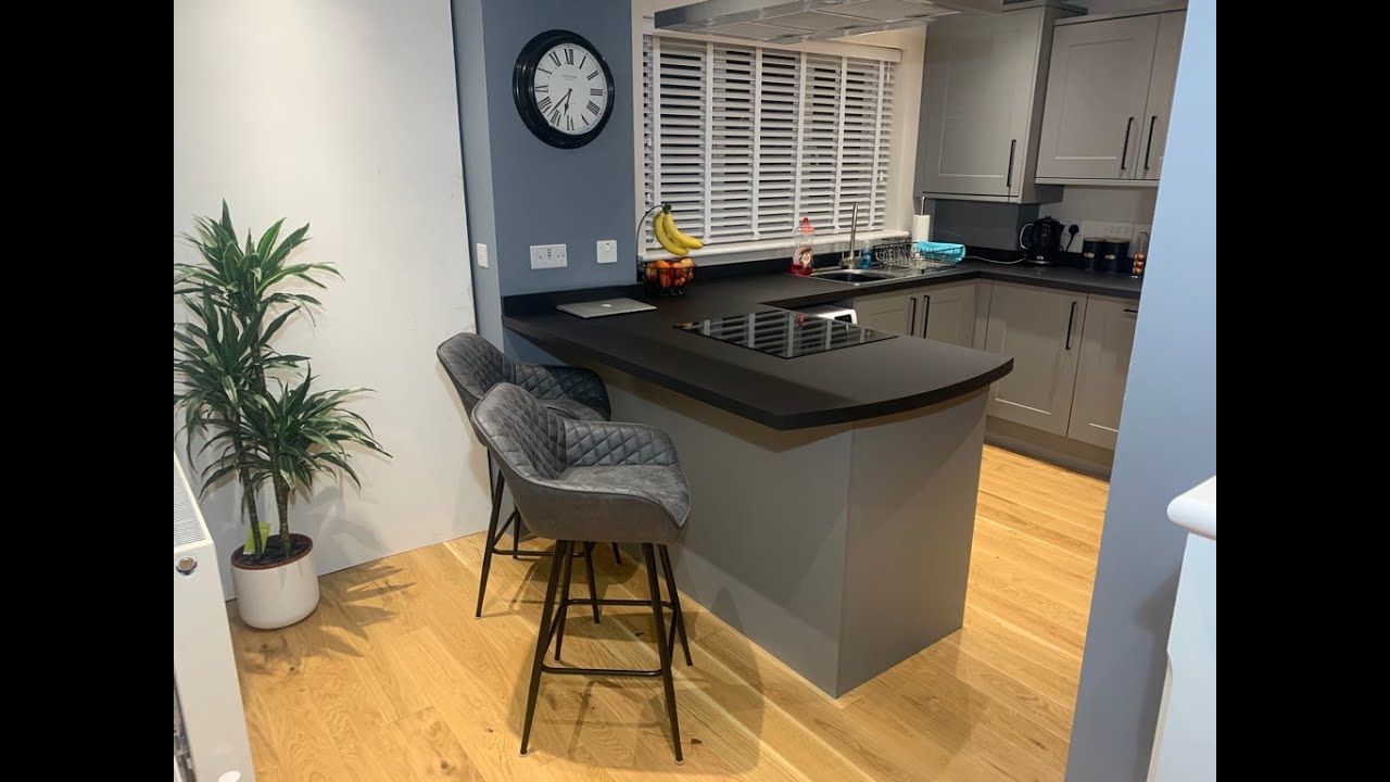 House renovation finished! Final results..