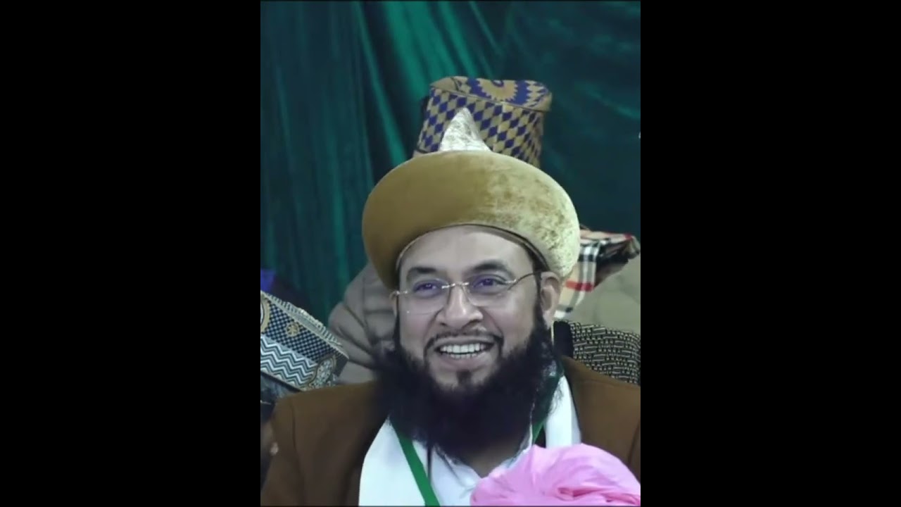Maulana Obaidullah Khan Azmi