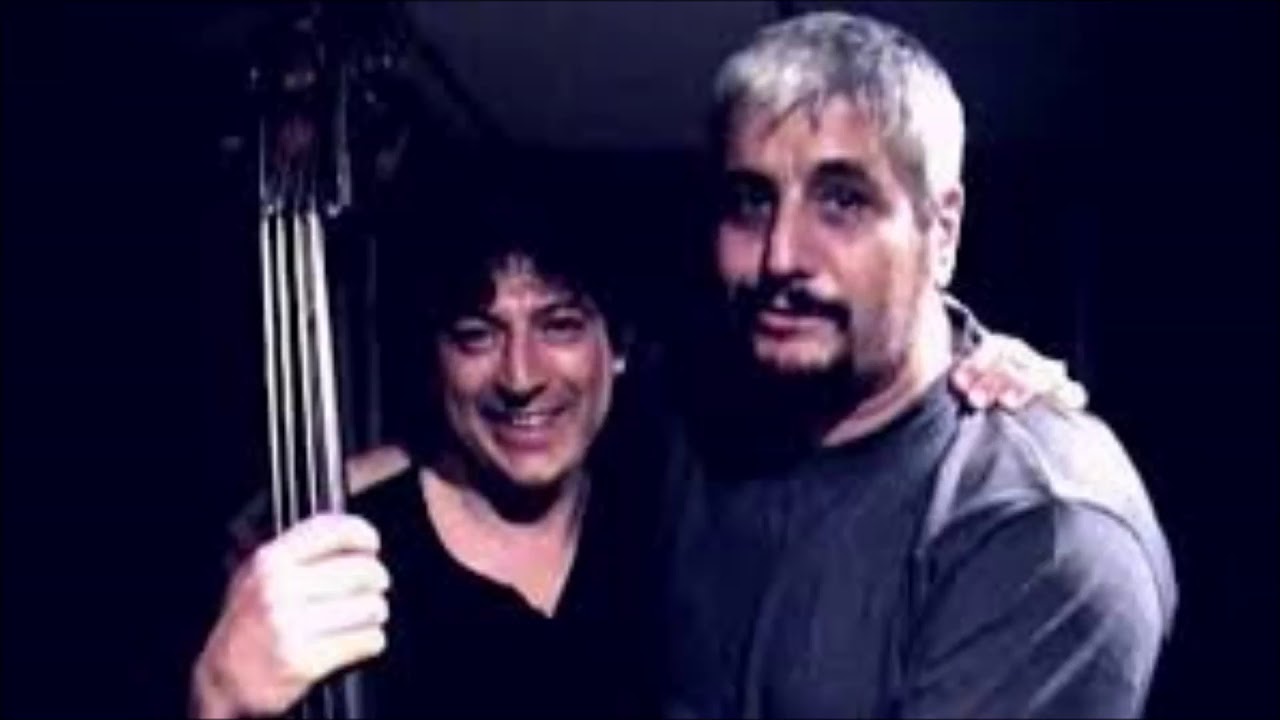 PINO DANIELE - CHE ORE SO -