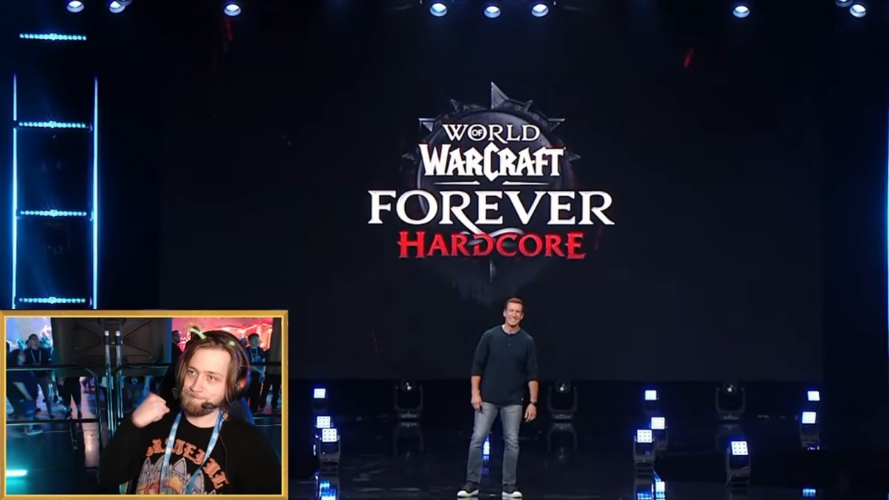 So Here's What's Coming to Classic Plus (WoW Forever)...