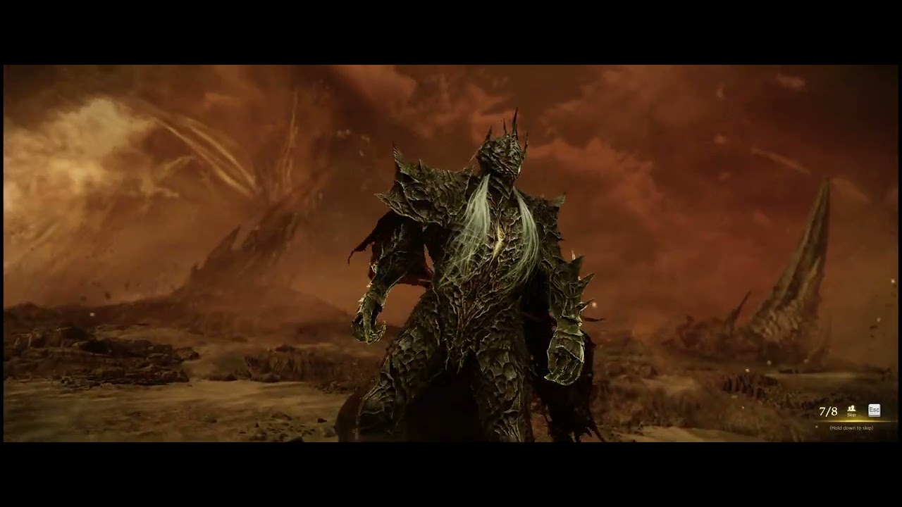 Final Act Kazeros HM G2 Deathstrike Sharpshooter
