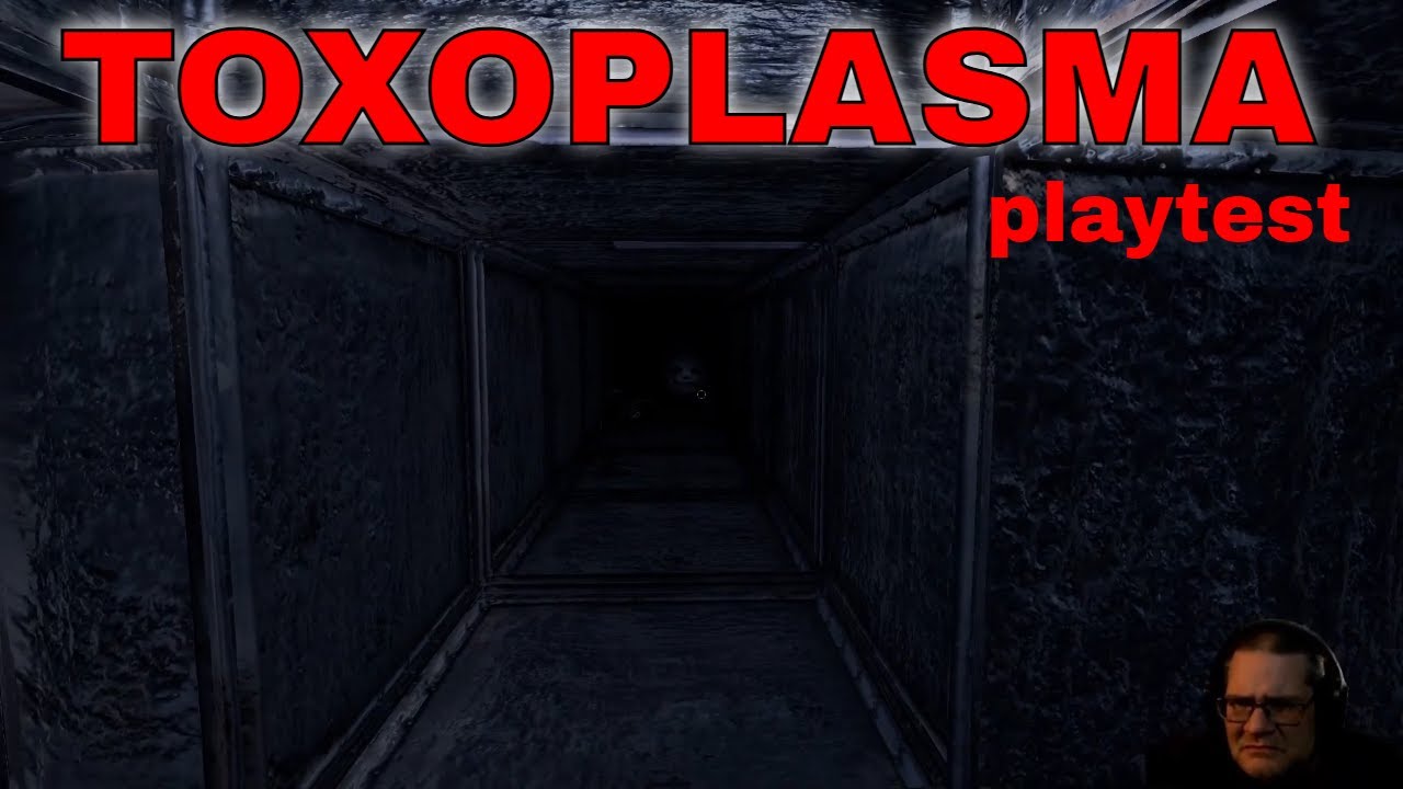 Toxoplasma playtest - is anything real?