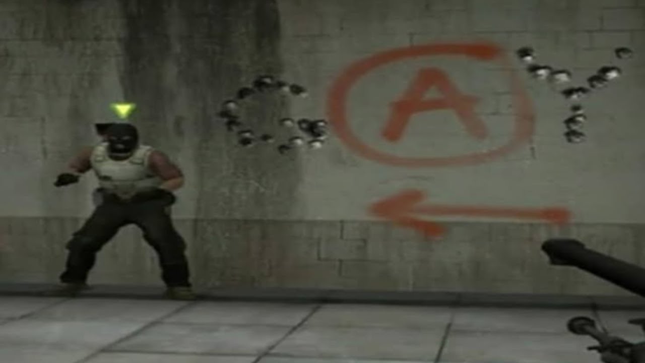 Top 5 Gaming Moments