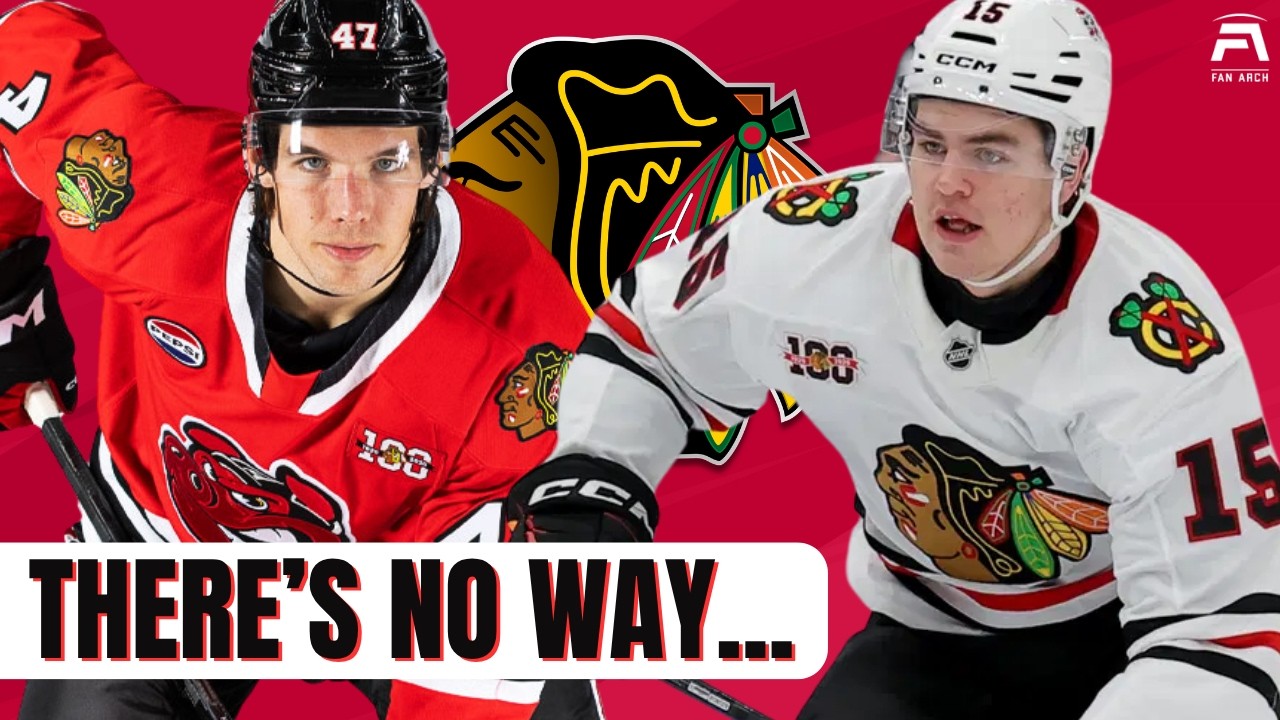 The Blackhawks Might Be Closer Than We Think... | Daily Blackhawks News & Rumors
