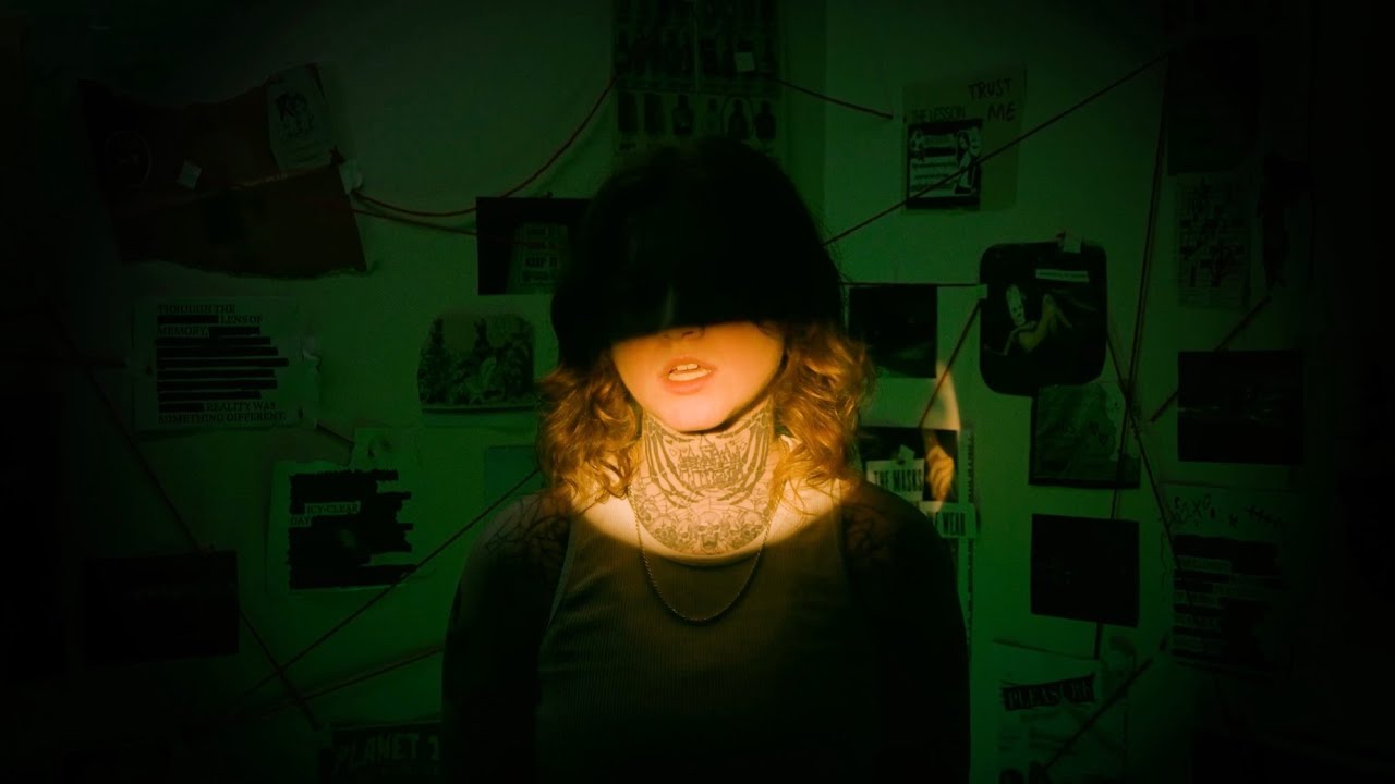cr1tter - abduct me (official music video)
