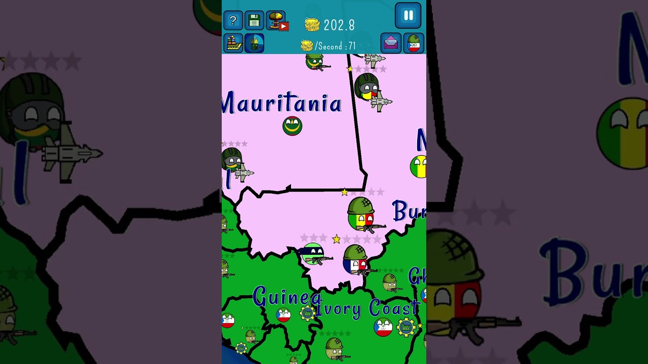 Dictators no peace episode 6 I think