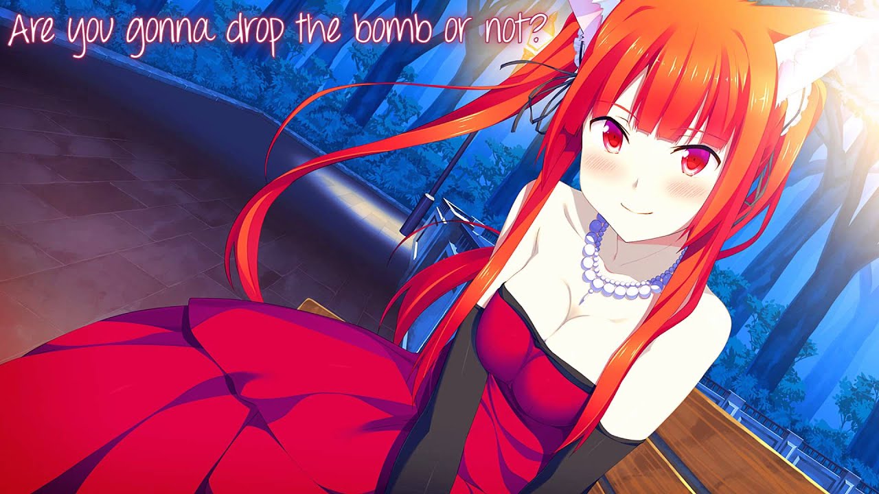 「Nightcore」 → Forever Young || Lyrics || ♦
