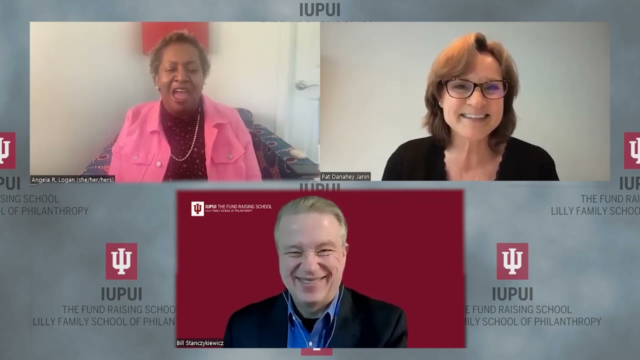 Overview of Grantmaking Foundations
