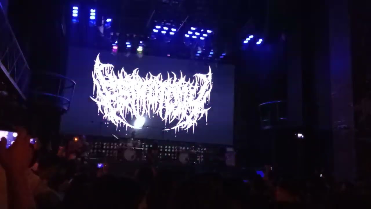 Estrotomy @purplehaze || Kathmandu || 2022/07/23
