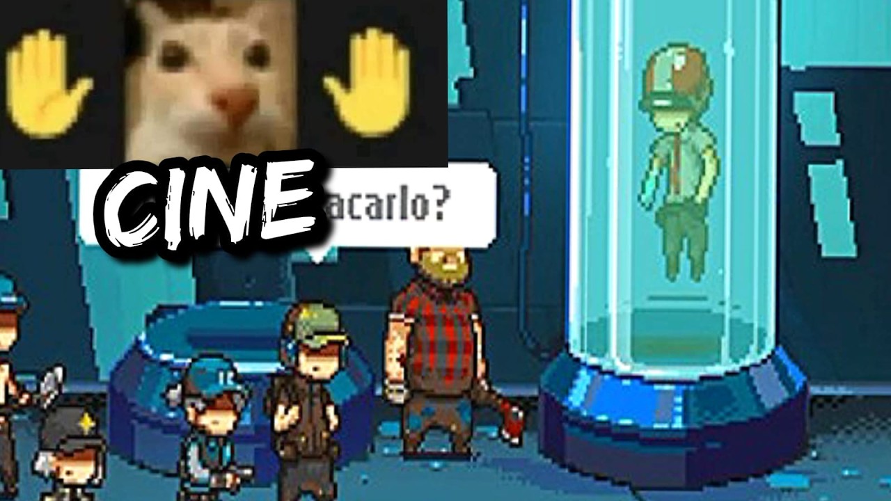 NOSOTROS SALVAMOS A HERO :O | DEAD AHEAD