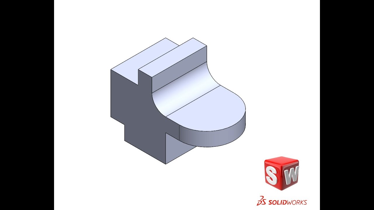 SOLIDWORKS TUTORIALS LESSON 21