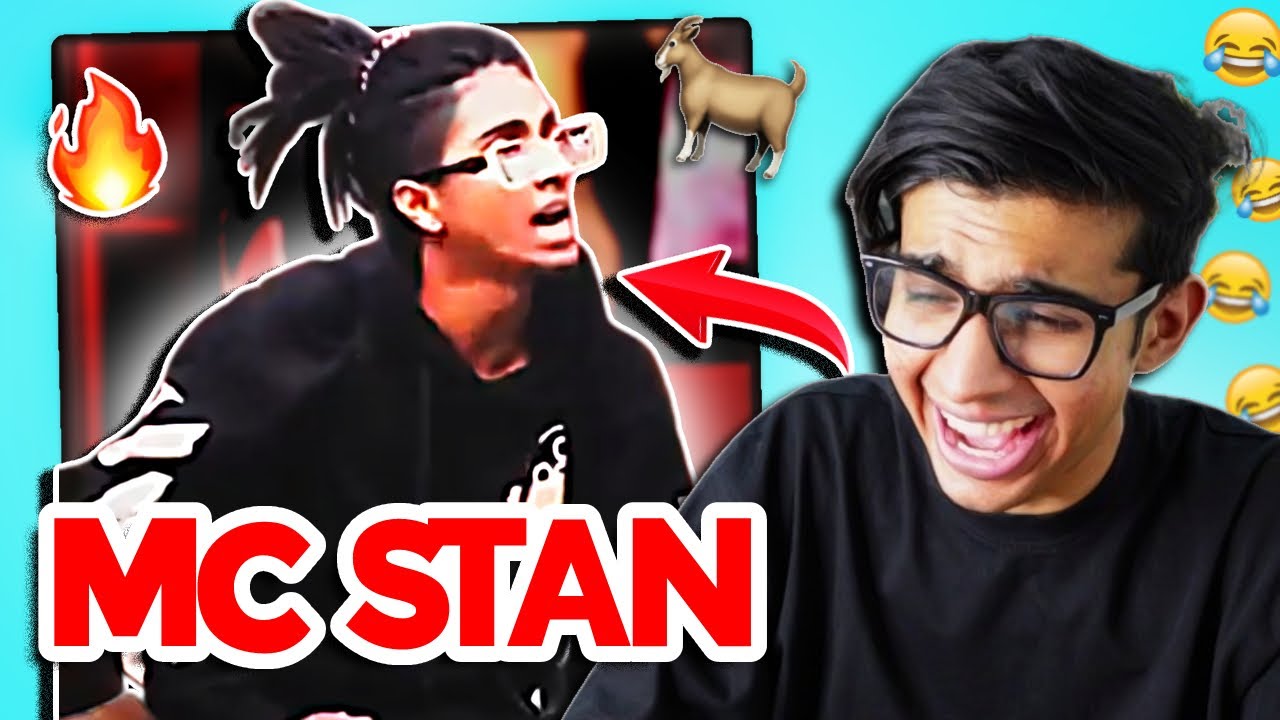 MC STAN HAS WON BIG BOSS 🐐