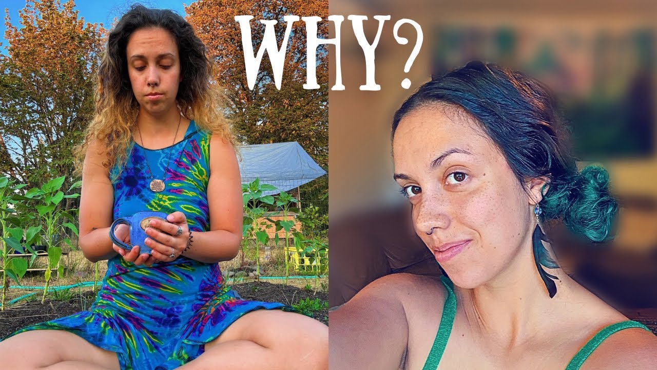 why I&rsquo;m stepping away from new age spirituality after 10 years 