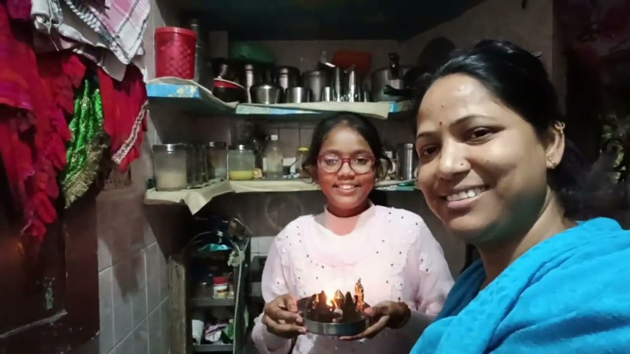New gas chulha lay aaj