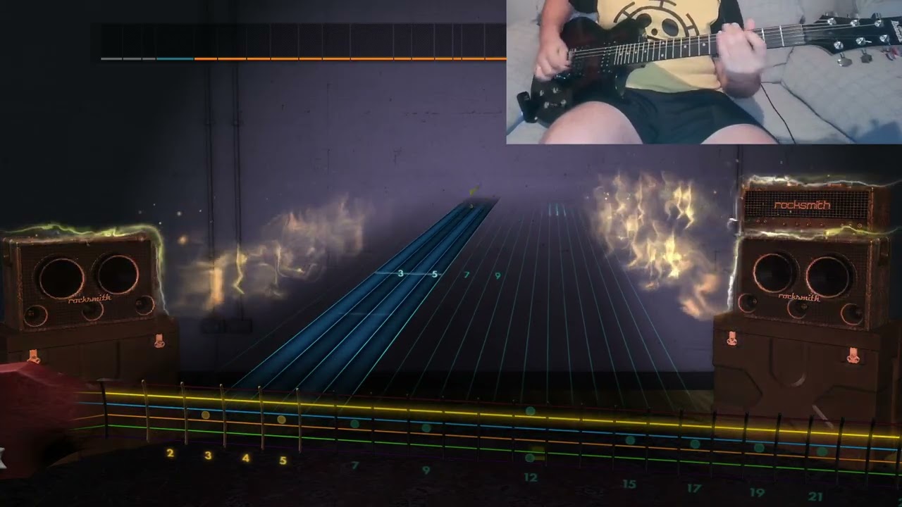 PINK FLOYD - HAVE A CIGAR LEAD ROCKSMITH 2014