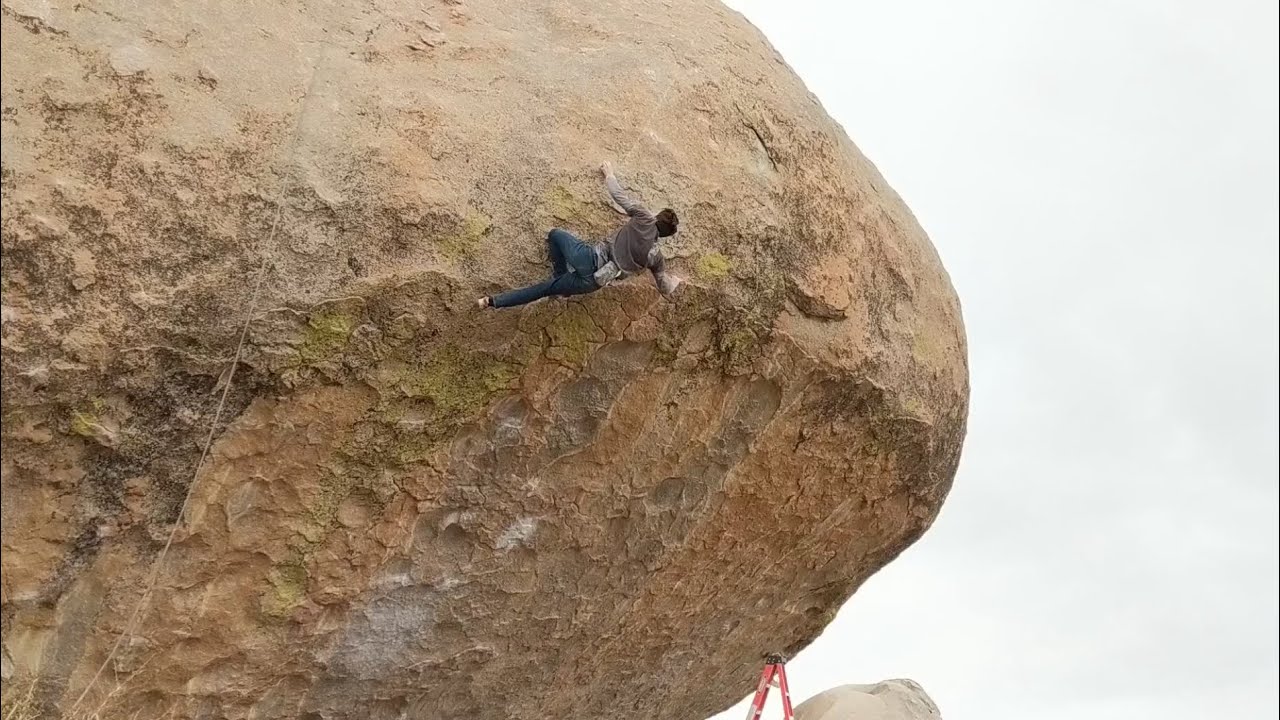 Evilution Direct v11 | Bishop, CA