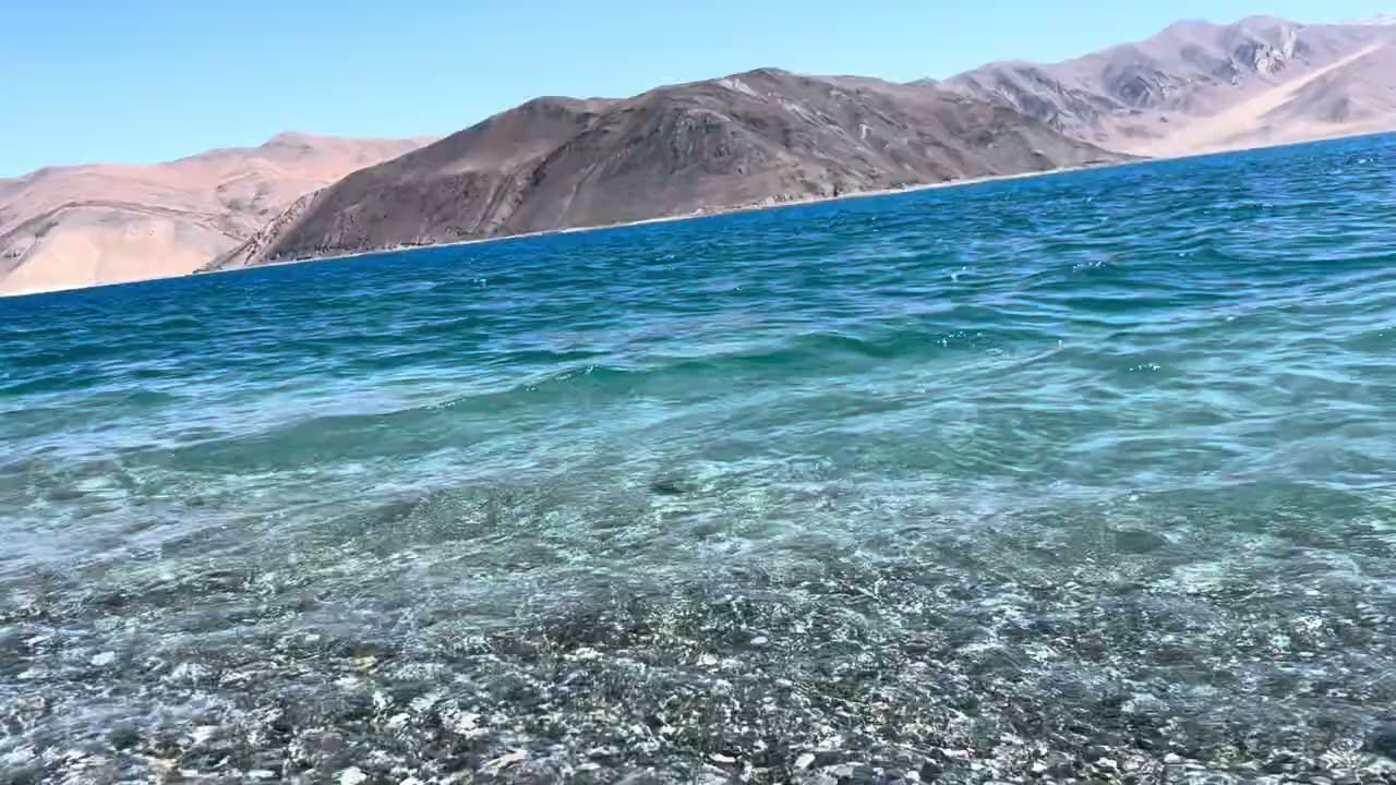 Pangong 😍🥳😎