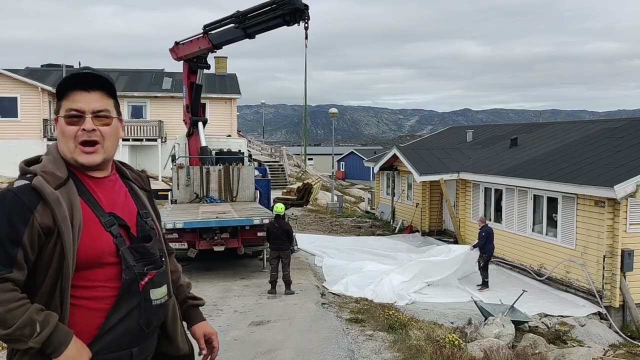 terrace   Skabt med Clipchamp
