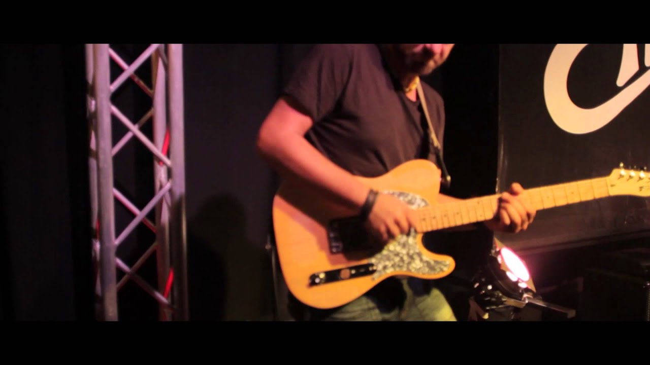 RIFORMA (Live) - Four To The Floor (Starsailor)