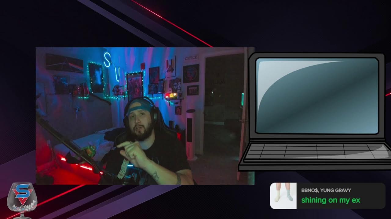 Saturdaze Show!! Remember Cyberstan! CLICK ME!!!