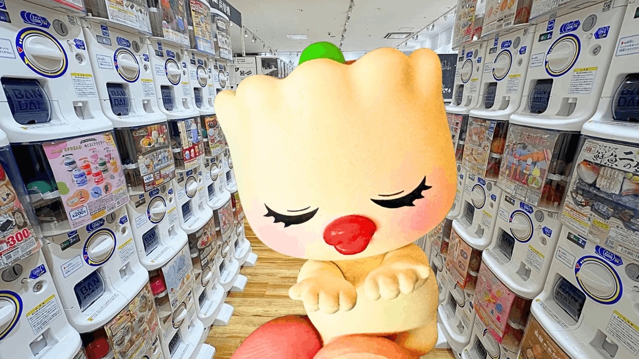 【ガチャ活】新作ガチャガチャ42連！徳詰んでストコンと思いきや・・・