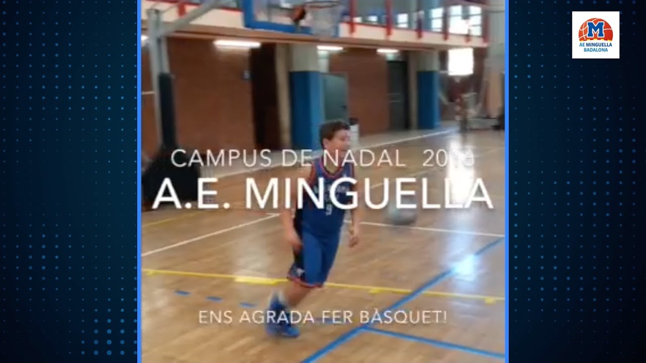 Campus Nadal 2016