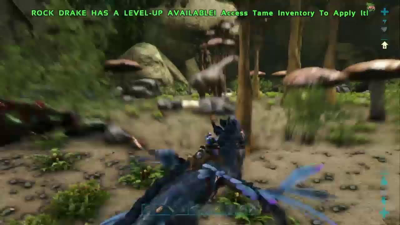AdamAnthony Does Ark Survival Evolved (S4E39) The Hunt For A Giant Snake
