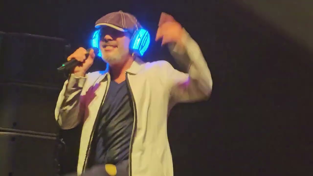 Jamiroquai - Alright (Live LDLC ARENA LYON 08/11/25)
