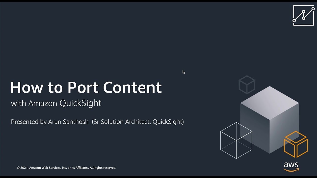 How to Port Content