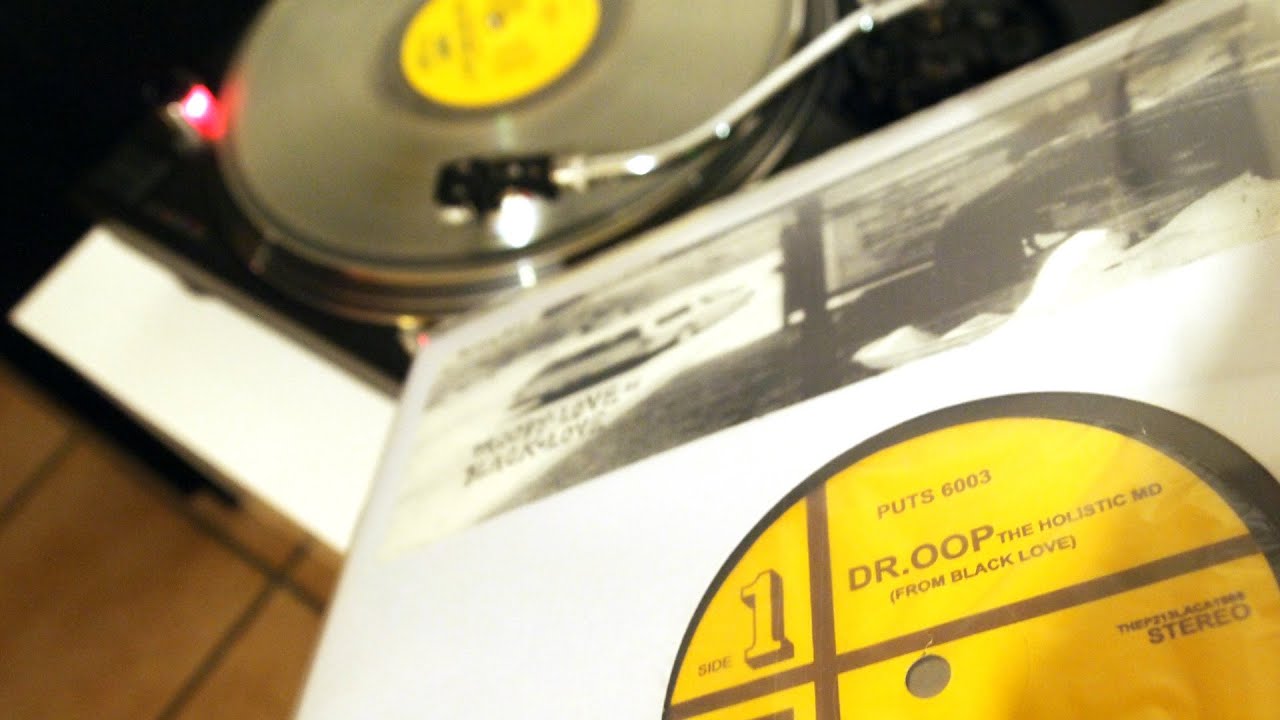 Dr. Oop - Deep Impact