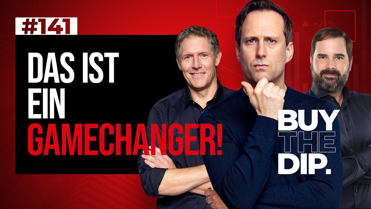 Sebastian BUYS, new Bitcoin price target, car manufacturers under scrutiny & game changer for qua...
